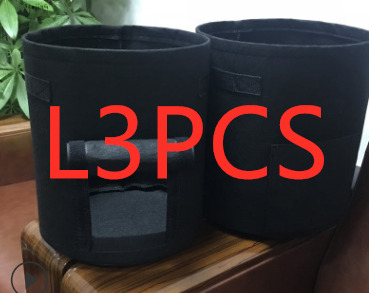 Breathable Potato Tomato Vegetable Plant Growth Bag thumbnail 11