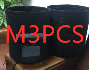 Breathable Potato Tomato Vegetable Plant Growth Bag thumbnail 13