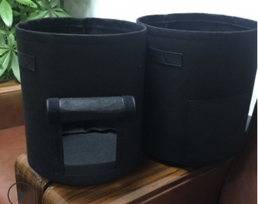 Breathable Potato Tomato Vegetable Plant Growth Bag thumbnail 17