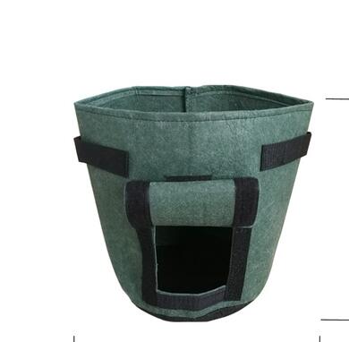 Breathable Potato Tomato Vegetable Plant Growth Bag thumbnail 20