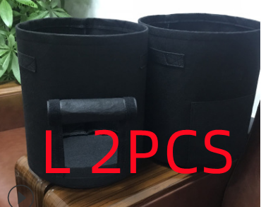 Breathable Potato Tomato Vegetable Plant Growth Bag thumbnail 22