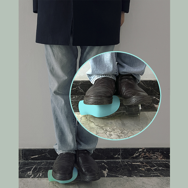 800ml Dogs Water Bottle Portable High Capacity Leakproof Pet Foldable Drinking Bowl Golden Retriever Outdoor Walking Supplies Pet Products thumbnail 11